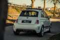 Abarth 500 *** 595 / 50TH ANNIVERSARY / LIMITED / 1 OWNER *** Wit - thumbnail 8