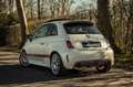 Abarth 500 *** 595 / 50TH ANNIVERSARY / LIMITED / 1 OWNER *** Wit - thumbnail 1