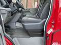 Volkswagen Crafter Kasten 35 TDI MR AHK Klima Kamera App Rot - thumbnail 3