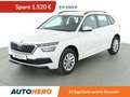 Skoda Kamiq 1.0 TSI Selection*LED*TEMPO*PDC*ALU* Weiß - thumbnail 1