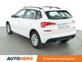 Skoda Kamiq 1.0 TSI Selection*LED*TEMPO*PDC*ALU* Weiß - thumbnail 4