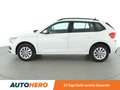 Skoda Kamiq 1.0 TSI Selection*LED*TEMPO*PDC*ALU* Weiß - thumbnail 3