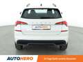 Skoda Kamiq 1.0 TSI Selection*LED*TEMPO*PDC*ALU* Weiß - thumbnail 5