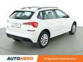 Skoda Kamiq 1.0 TSI Selection*LED*TEMPO*PDC*ALU* Weiß - thumbnail 6
