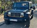 Jeep Wrangler Wrangler Unlimited 2.8CRD Sahara AT Verde - thumbnail 10