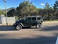 Jeep Wrangler Wrangler Unlimited 2.8CRD Sahara AT Verde - thumbnail 9
