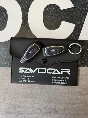 Ford Focus view 17