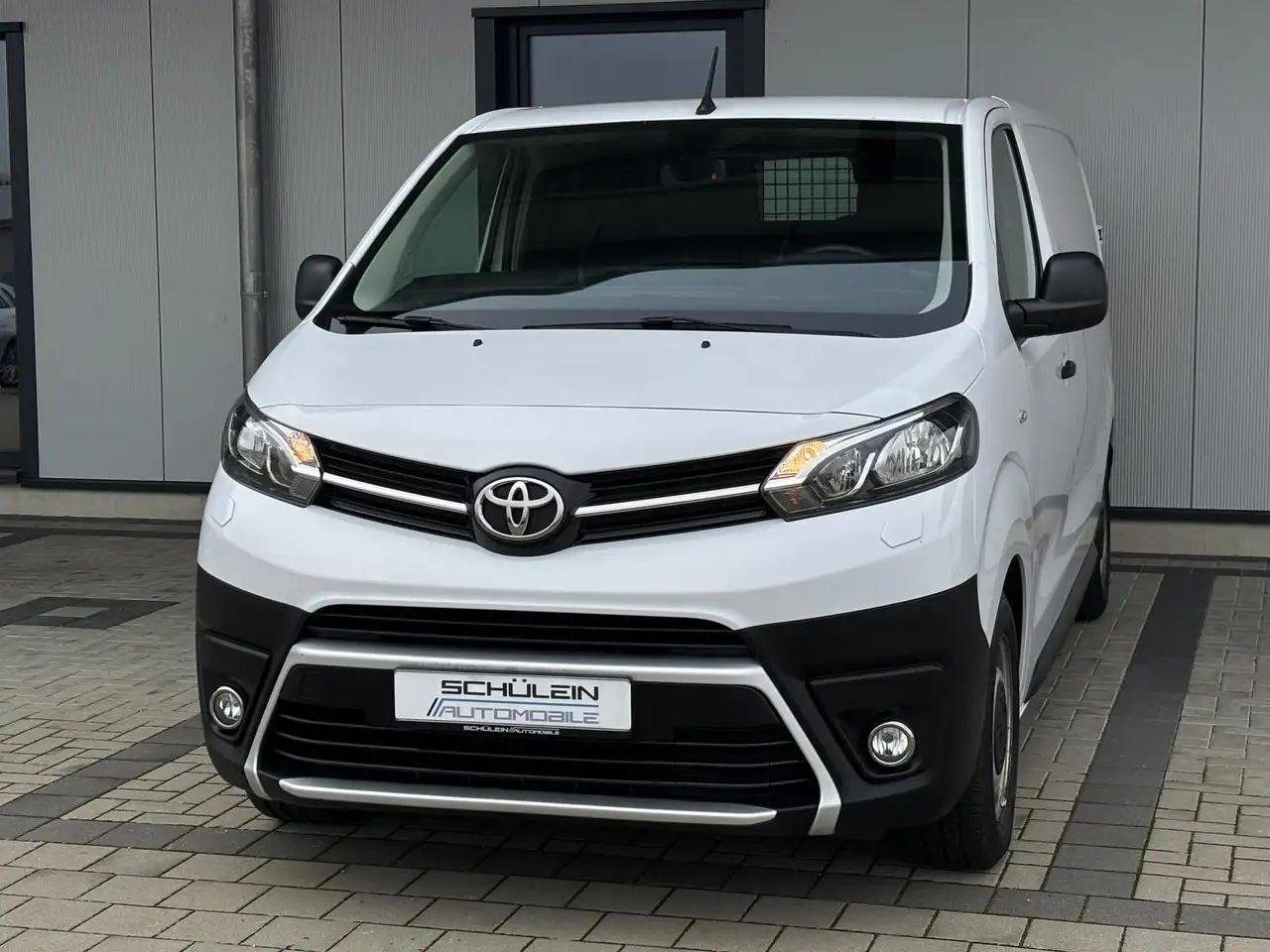 Toyota Unknown