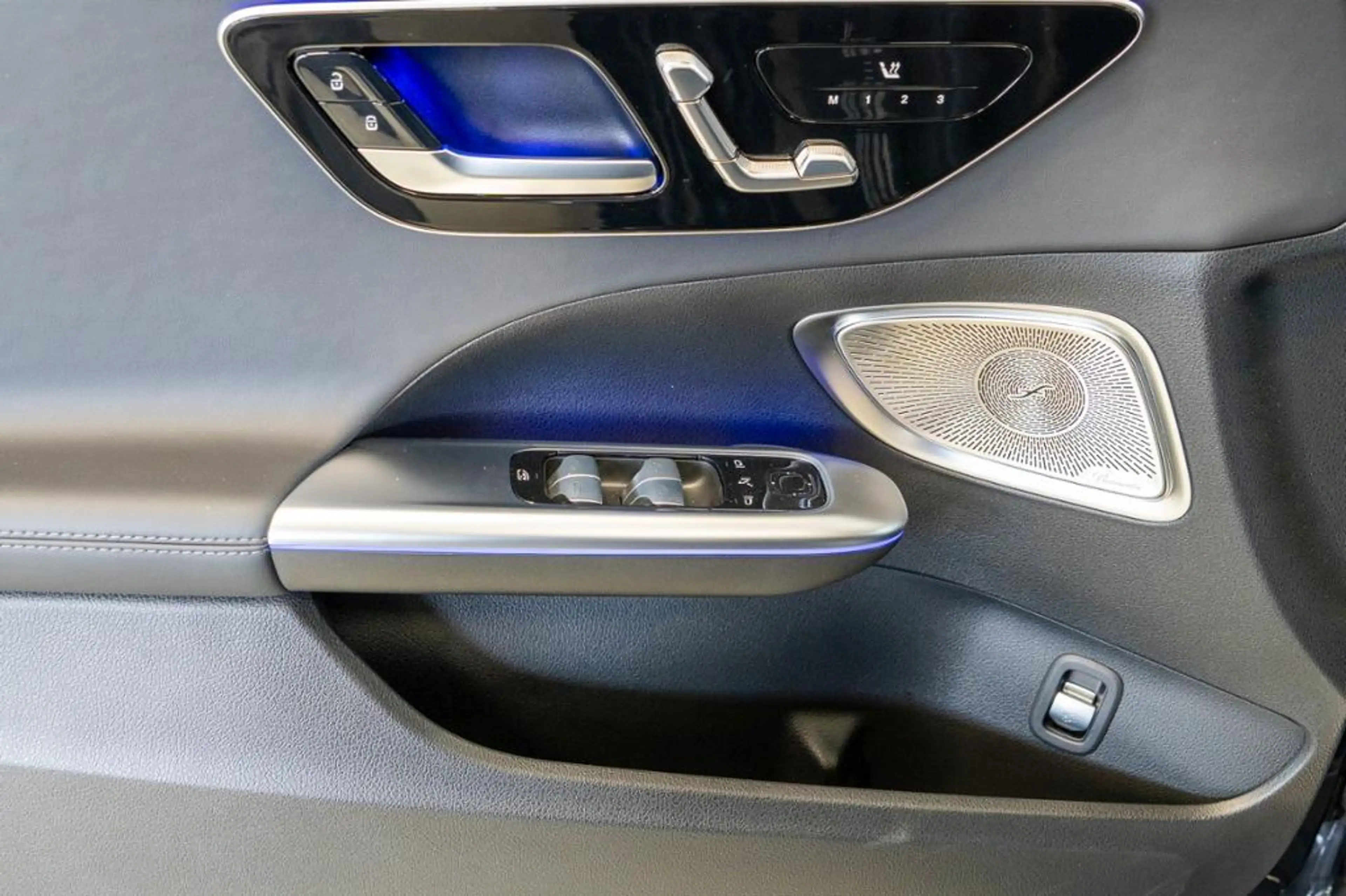 Mercedes-Benz C 43 AMG AMG C 43 4M *Aero Pano Drivers Digital Night Burm — photo 14