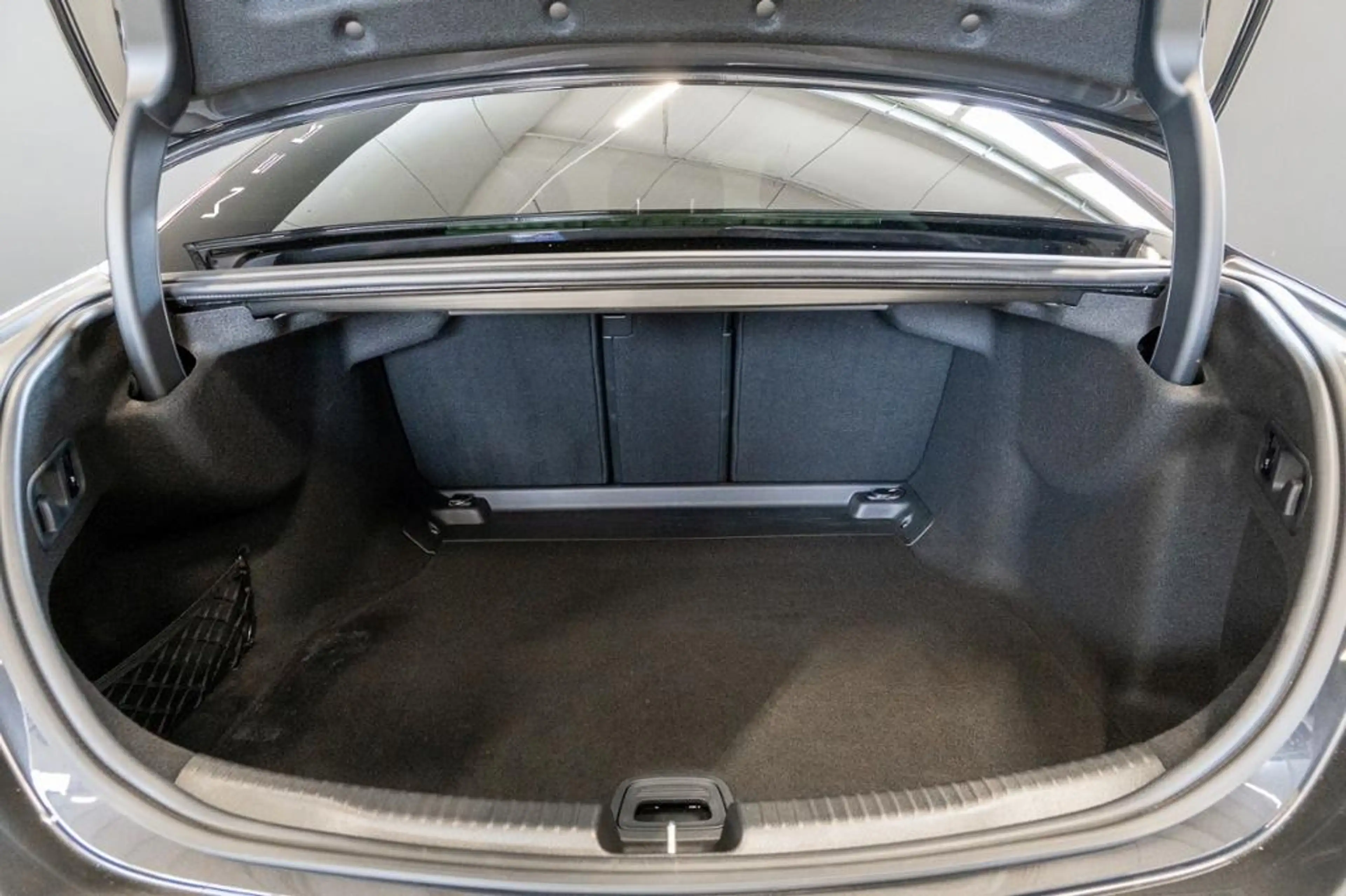 Mercedes-Benz C 43 AMG AMG C 43 4M *Aero Pano Drivers Digital Night Burm — photo 15