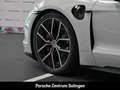 Porsche Taycan 4S Sport Turismo Beifahrer Chrono Bose Surround Vi Weiß - thumbnail 10