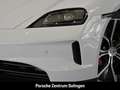 Porsche Taycan 4S Sport Turismo Beifahrer Chrono Bose Surround Vi Weiß - thumbnail 6