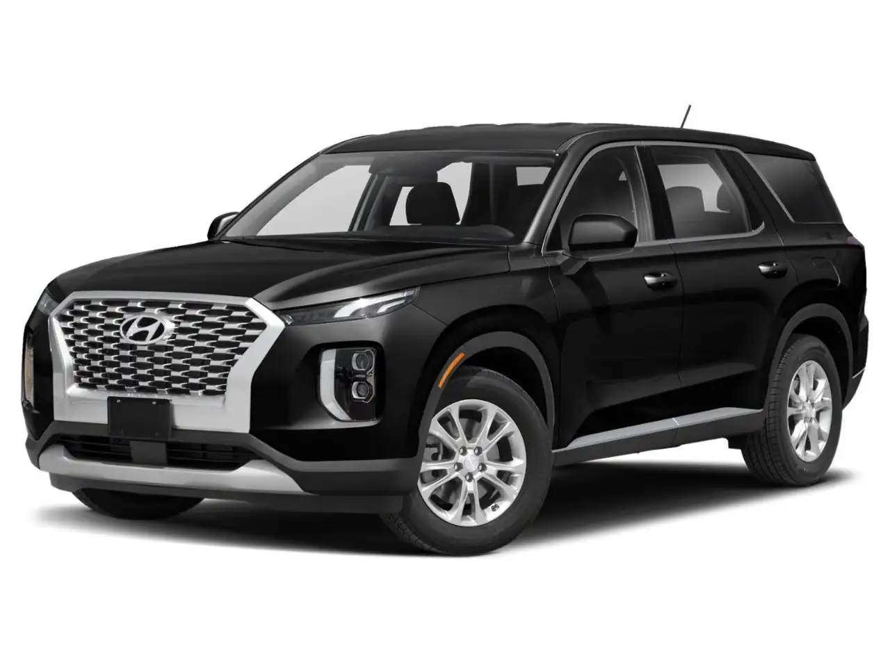 Hyundai PALISADE снимка Hyundai PALISADE