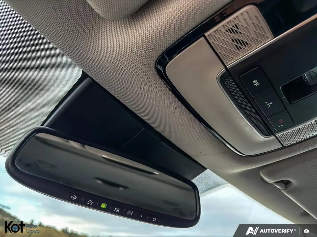 Hyundai PALISADE снимка Hyundai PALISADE