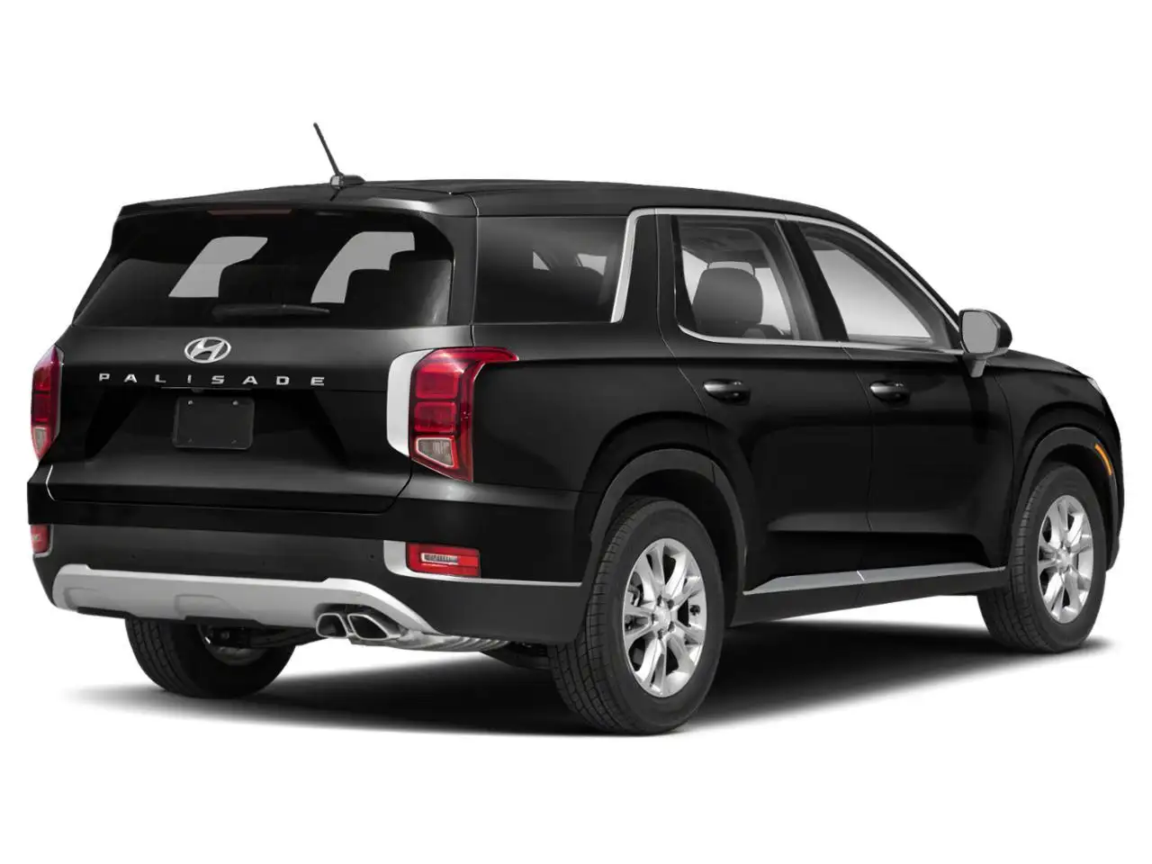 Hyundai PALISADE снимка Hyundai PALISADE