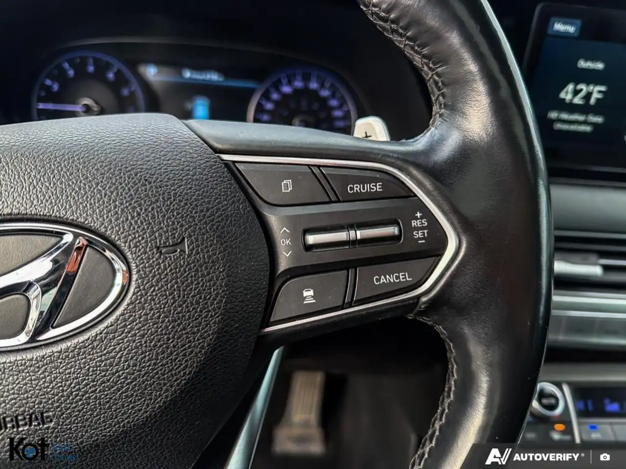 Hyundai PALISADE снимка Hyundai PALISADE
