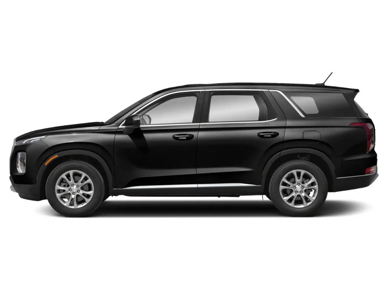 Hyundai PALISADE снимка Hyundai PALISADE