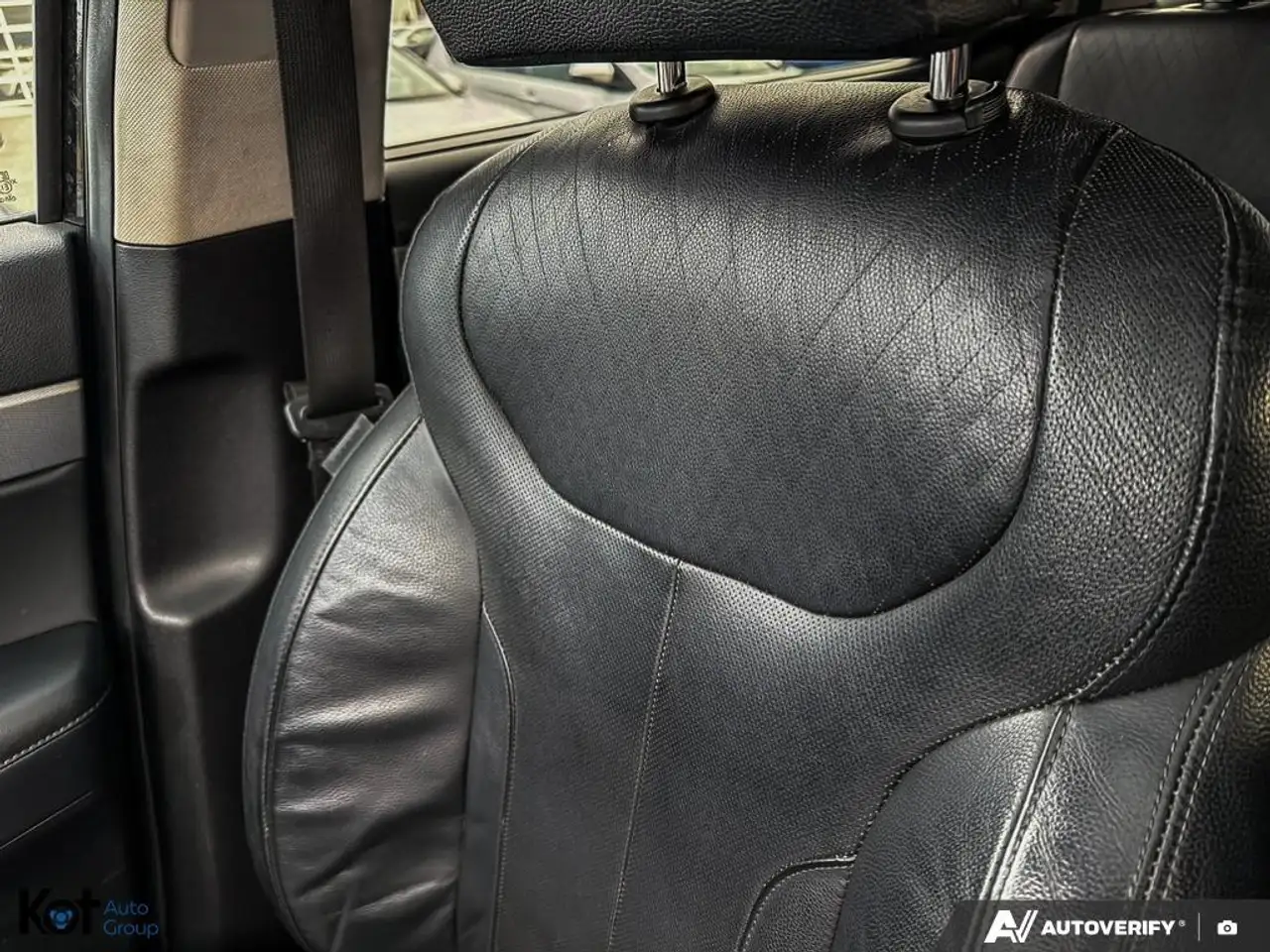 Hyundai PALISADE снимка Hyundai PALISADE