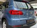 Volkswagen Tiguan /1.Hand/Xenon/Navi/PDC Bleu - thumbnail 8