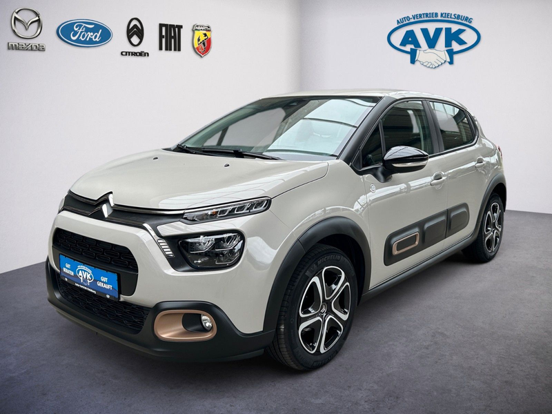 Citroen C3 C-Series — photo 2