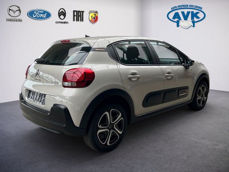 Citroen C3 C-Series — photo 3