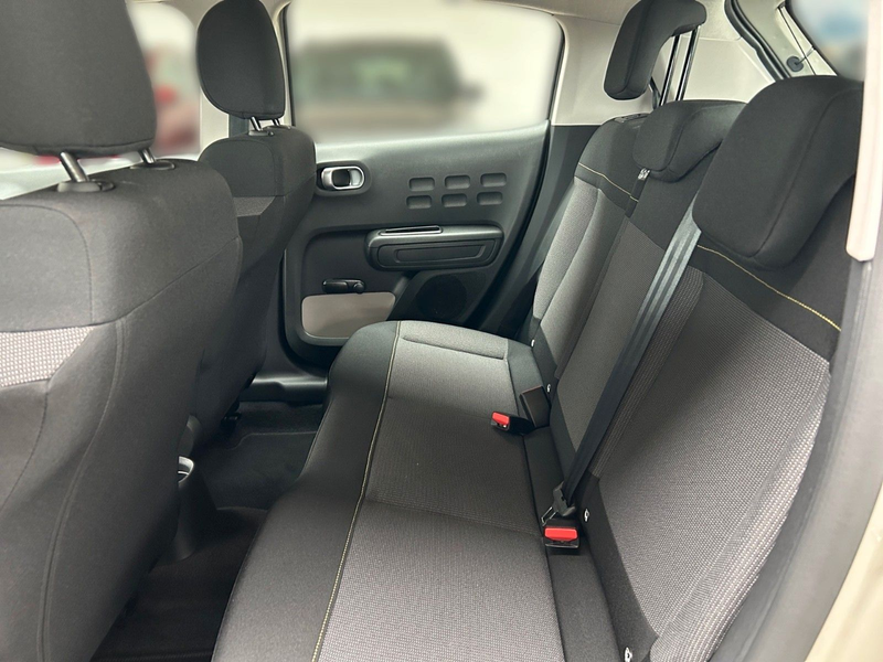 Citroen C3 C-Series — photo 9