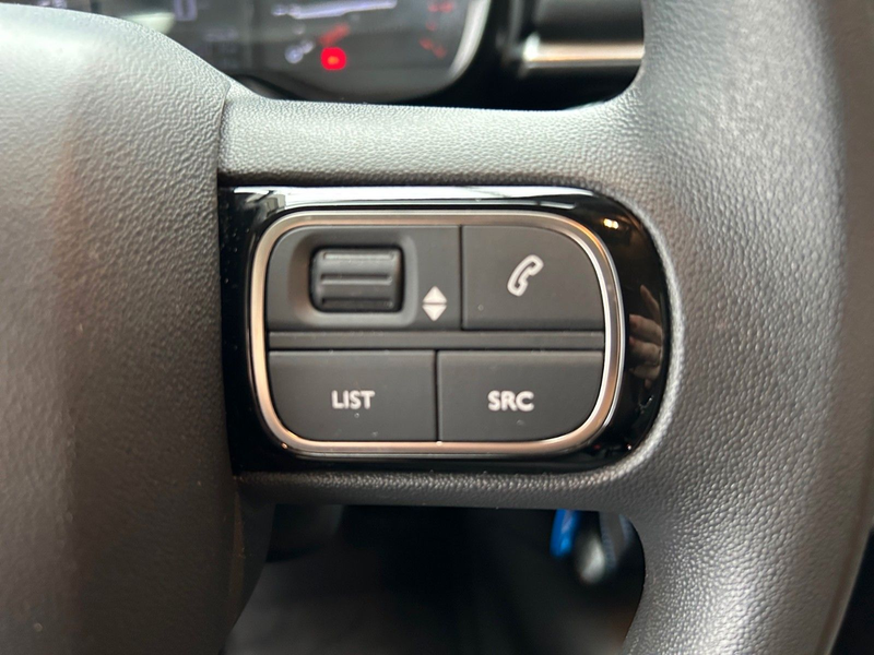Citroen C3 C-Series — photo 13