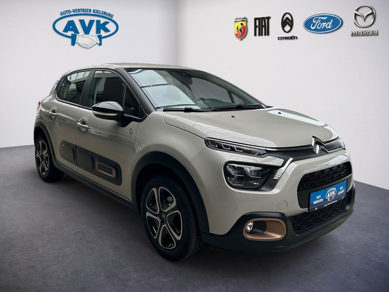 Citroen C3 C-Series