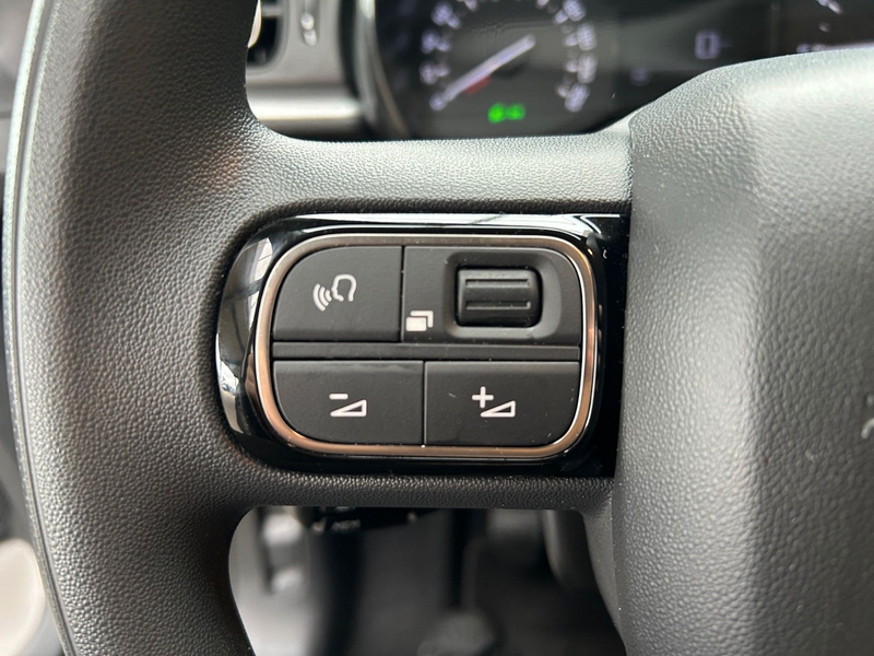 Citroen C3 C-Series — photo 12