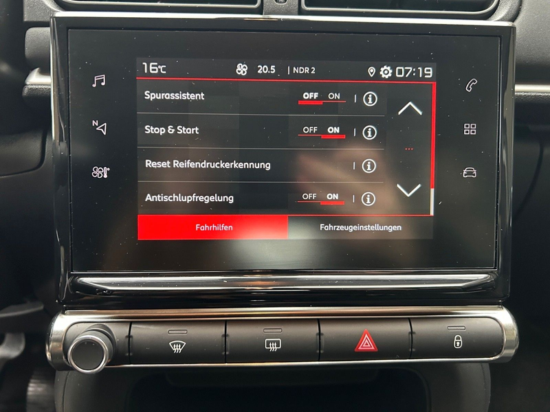 Citroen C3 C-Series — photo 15