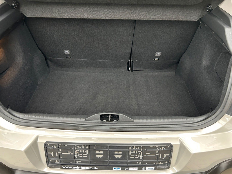 Citroen C3 C-Series — photo 7
