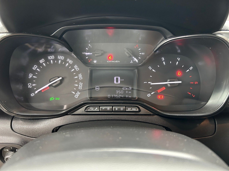 Citroen C3 C-Series — photo 14