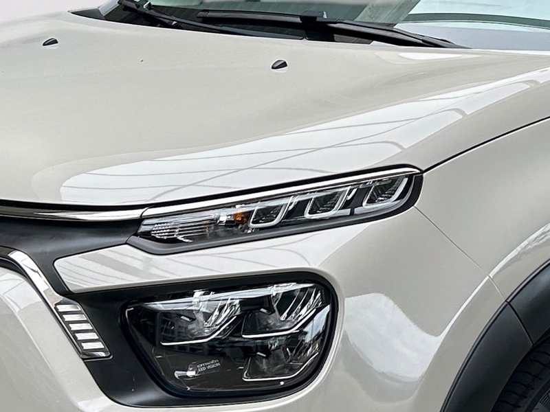 Citroen C3 C-Series — photo 5