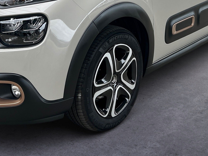 Citroen C3 C-Series — photo 6
