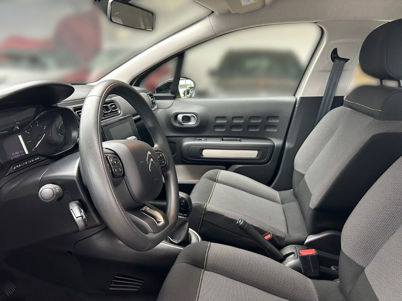 Citroen C3 C-Series — photo 8