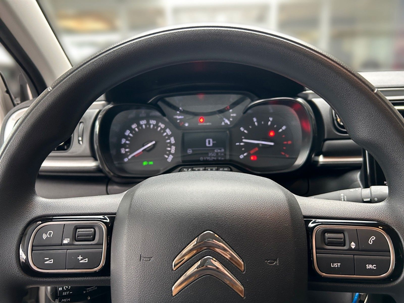 Citroen C3 C-Series — photo 11