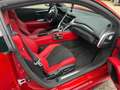 Honda NSX Hybrid Deutsches Auto 1.Hand Valencia rot Rojo - thumbnail 12