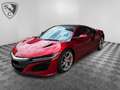 Honda NSX Hybrid Deutsches Auto 1.Hand Valencia rot Rojo - thumbnail 3