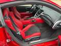 Honda NSX Hybrid Deutsches Auto 1.Hand Valencia rot Rojo - thumbnail 13