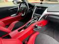 Honda NSX Hybrid Deutsches Auto 1.Hand Valencia rot Rojo - thumbnail 14