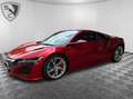 Honda NSX Hybrid Deutsches Auto 1.Hand Valencia rot Rojo - thumbnail 4