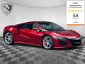 Honda NSX Hybrid Deutsches Auto 1.Hand Valencia rot Rojo - thumbnail 1