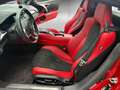 Honda NSX Hybrid Deutsches Auto 1.Hand Valencia rot Rojo - thumbnail 7