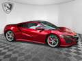 Honda NSX Hybrid Deutsches Auto 1.Hand Valencia rot Rojo - thumbnail 2