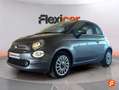 Fiat 500 1.2 Lounge Negro - thumbnail 2