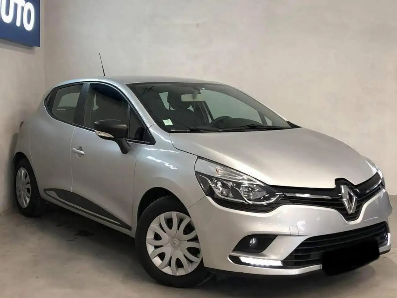 Renault Clio III dCi 75 eco2 Dynamique TomTom Euro 5