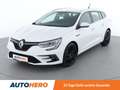 Renault Megane 1.5 BLUE dCi Business Edition Weiß - thumbnail 1