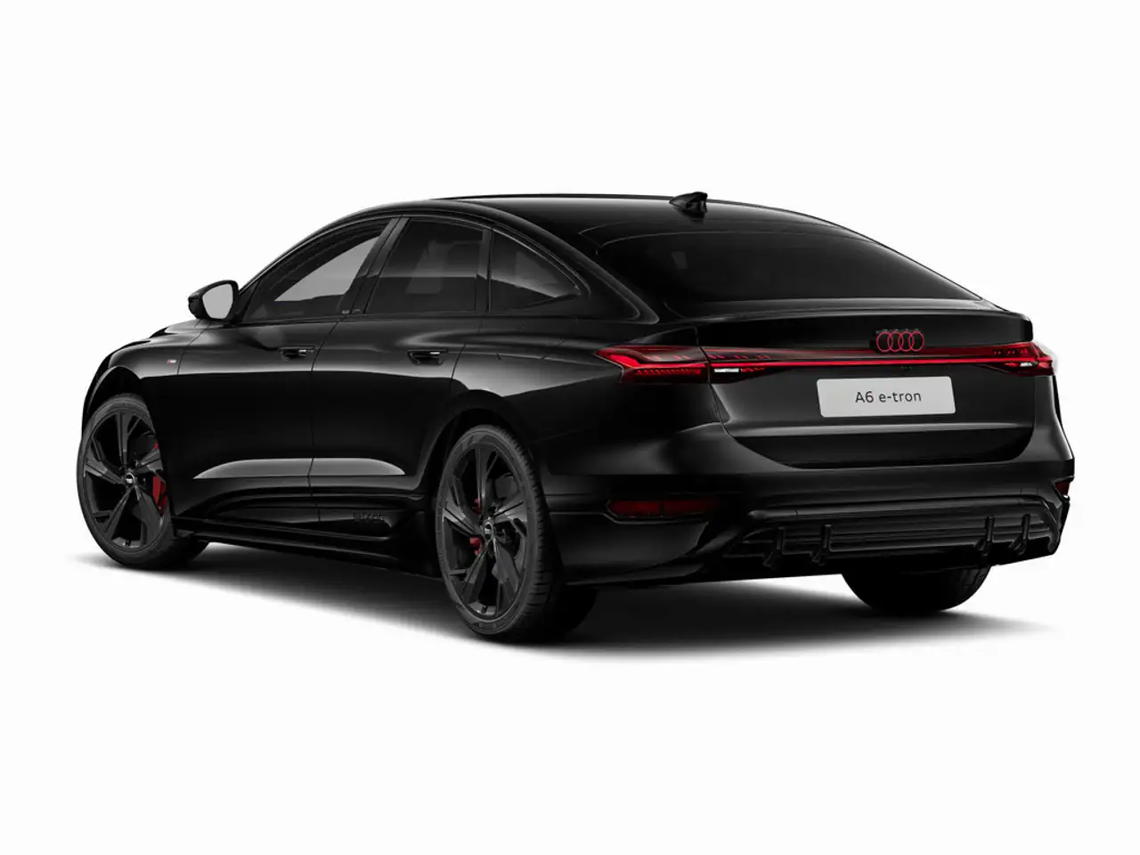 Audi A6 2026