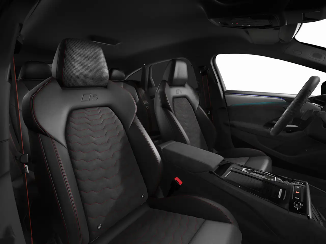 Audi A6 2026