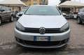 Volkswagen Golf 6 1.6 TDI DPF 5p Highline Zilver - thumbnail 5